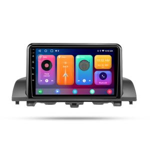 China For Honda ACCORD 2018+ Hd Real-Time Traffic Conditions Bluetooth Car Navigation on sale