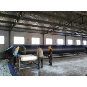 Ship Launching Marine Airbag Inflatable Rubber Balloon High Quality