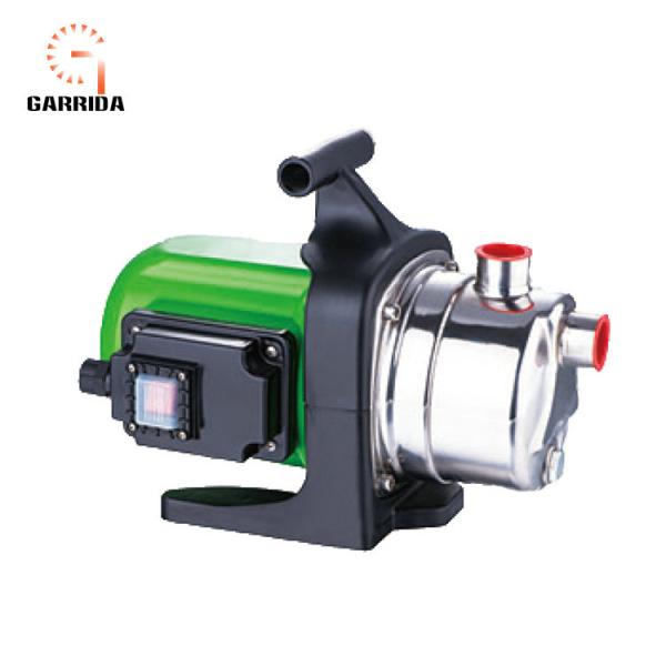 Buy Thermal Protection Garden Sprinkler Pump For Portability And Storage at wholesale prices