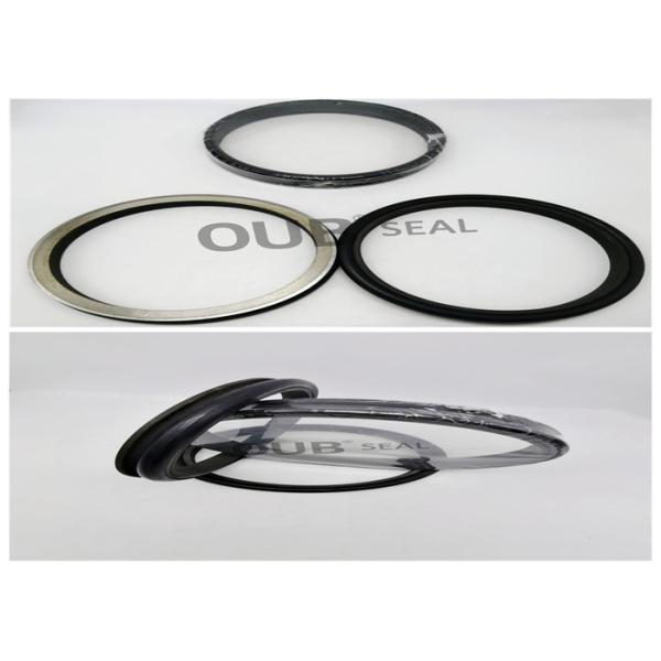5K5288 Excavator Travel Motor Floating Ring Seal Parts SG1430 SG1300A