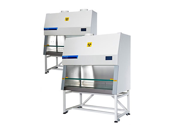 Buy NSF/ANSI49 Standard 1300B2II BSC Biosafety Cabinet Noise 65db at wholesale prices