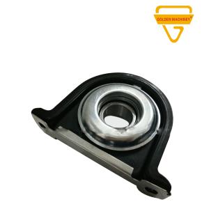 China 70mm DAF Truck Drive Shaft Bearing on sale