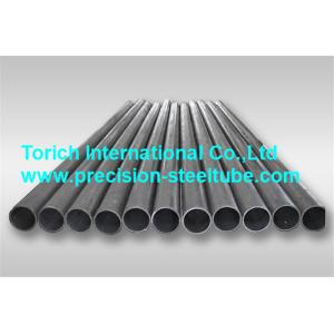 4130 Seamless Precision Tube Cold Drawn Chromoly Mechanical Piping