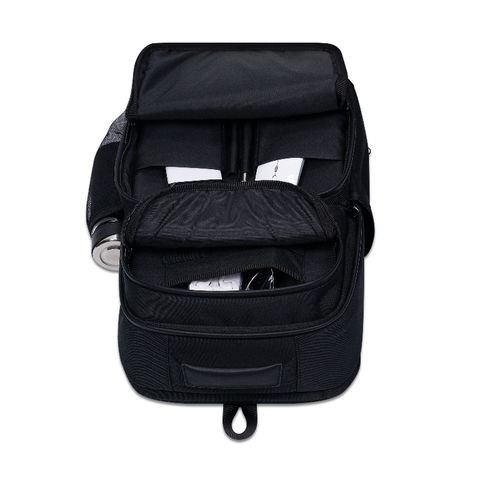 Buy High Quality Durable Recycled School Sports RPET Backpack Bag at wholesale prices