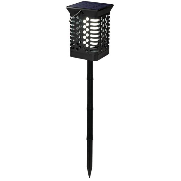 Buy 200 lumen Solar Flicker Stake Light at wholesale prices