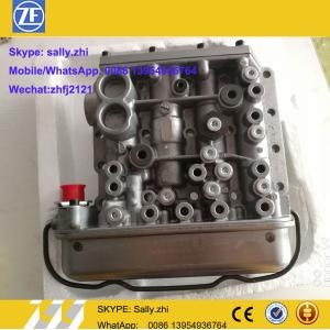 ZF  Control Valve  4644159348  , ZF spare parts for  zf  transmission 6wg200 for sale