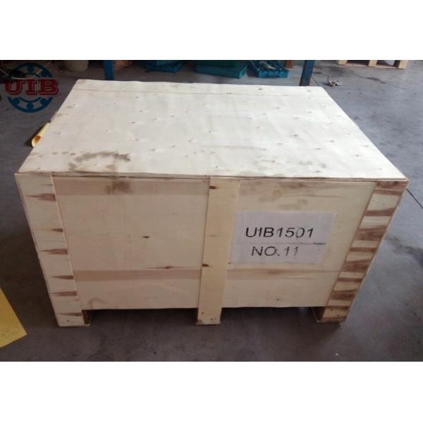 electric motor bearing export package