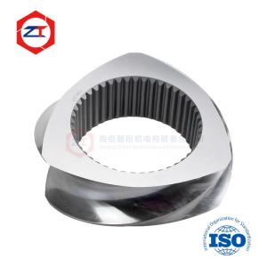 50.5mm Extruder Screws And Barrels