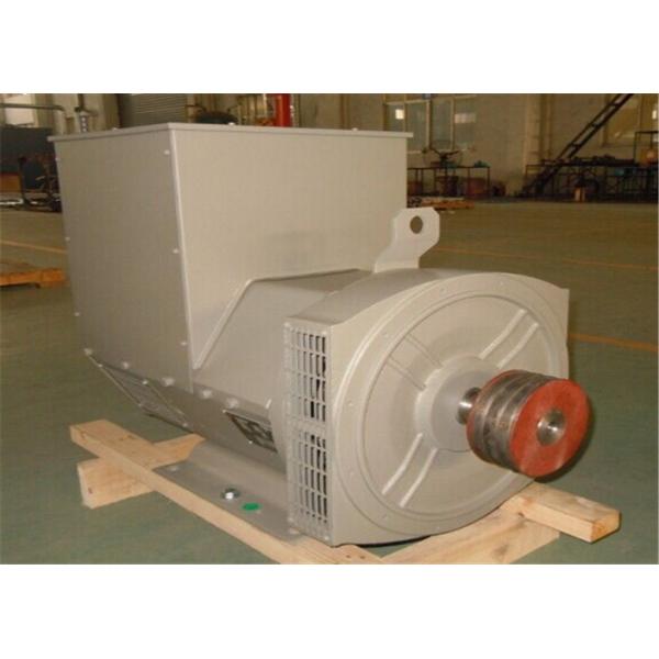 Buy 10.8KW / 13.5KVA Electric Alternators For Honda Diesel Generator Set at wholesale prices