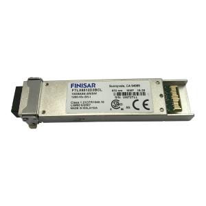 China Finisar FTLX8512D3BCL XFP Optical Module 10G Optical Module on sale