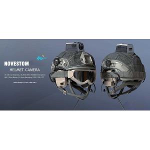 Tactical Helmet Camera 4K technology Combat Camera and Public Affairs