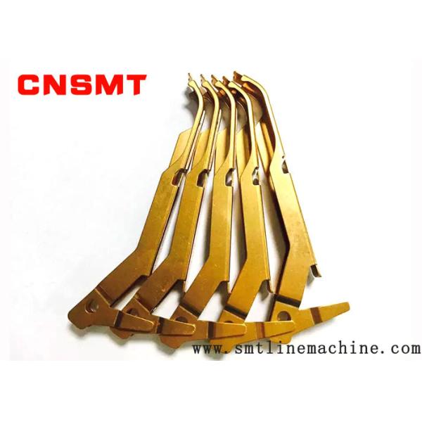 8MM Feeder Press Cover Panasonic Replacement Parts CNSMT N210099708AC /