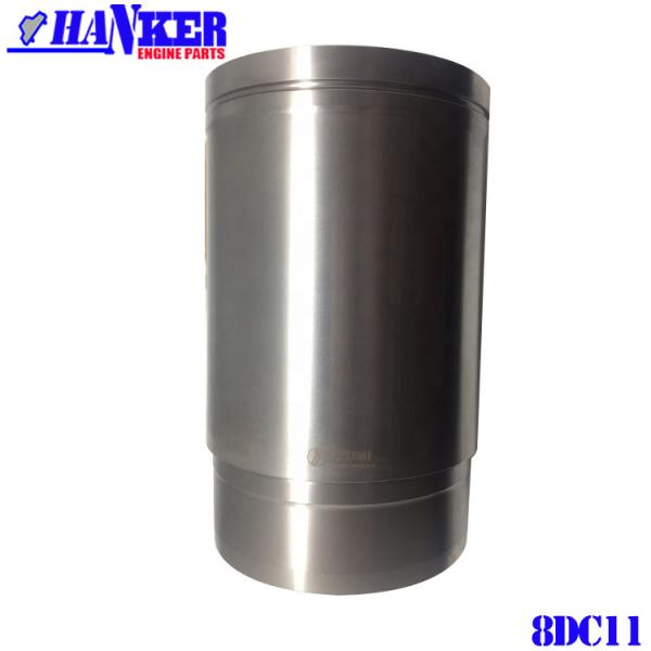 Buy Fuso Truck Mitsubishi Model 8DC11 Cylinder Liner Sleeve Kit  ME060439 at wholesale prices