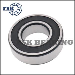 China P6 Quality 6210 2RS 6211 2RS 6212 2RS 6213 2RS Deep Groove Ball Bearing 6200 Dimensions on sale