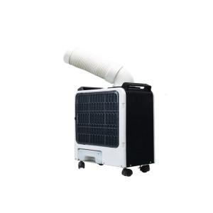 6200BTU Portable Evaporative Air Cooler