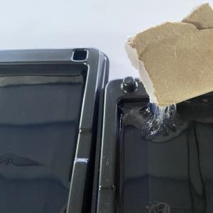 Plastic Mouse Mice Rat Glue Trap Sticky Board Adhesive Plate for Pest Control