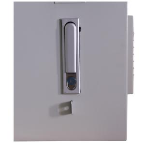 12U IP55 Waterproof Wall Mount Server Rack Cabinet