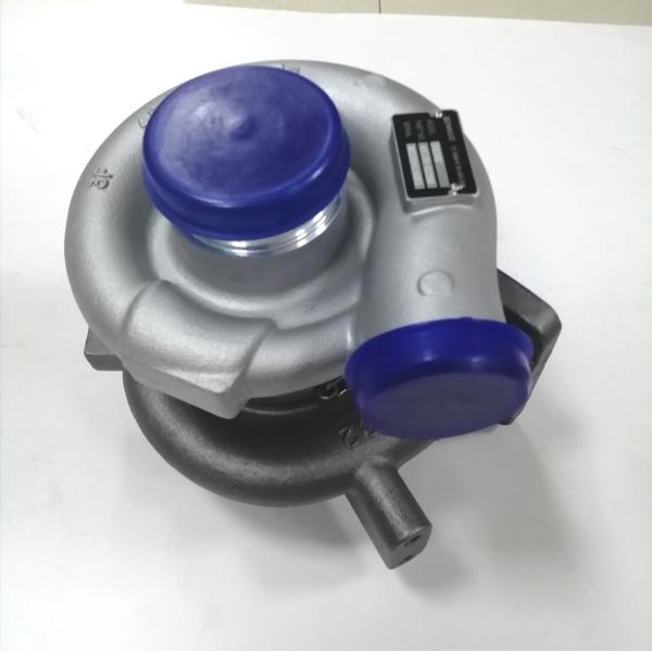 49179-02300 Engine Parts Turbocharger For E320B Excavator 4917902300