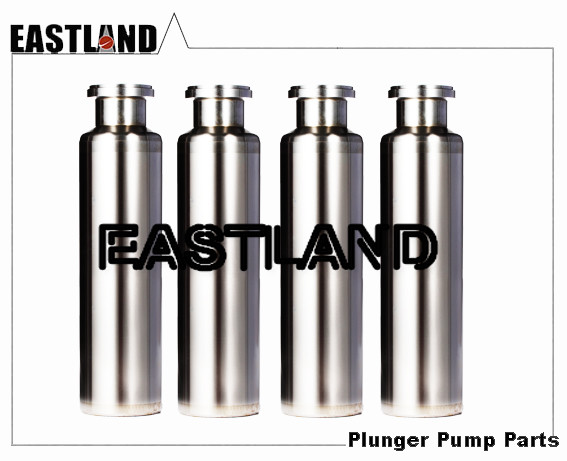 Buy Gardner Denver TEE  Plunger Pump Fluid End Plunger at wholesale prices