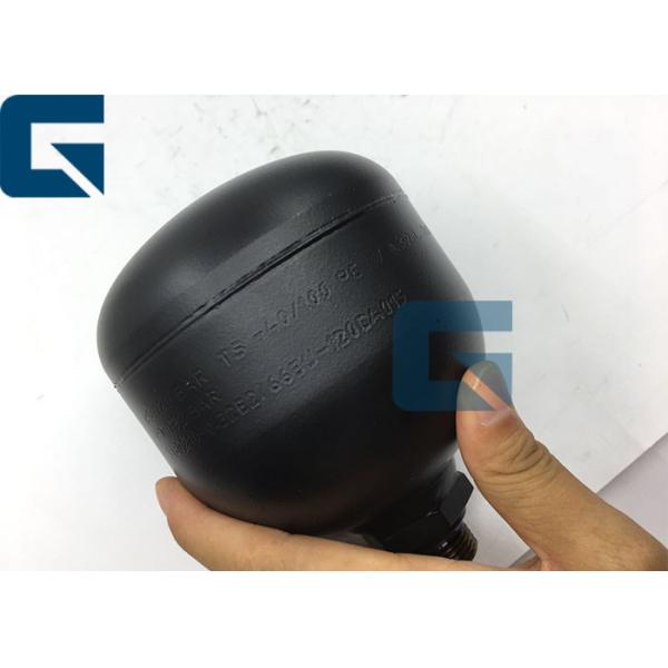 Volv-o EC330BLC Excavator Accessories VOE14531099 Accumulator SA1048-10300 14531099