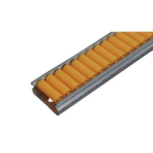 China Hot Sale Roller Track DY-60X25 Metal Track Roller on sale