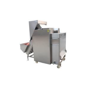 Vegetable Processing SUS304 380V Onion Peeling Machine
