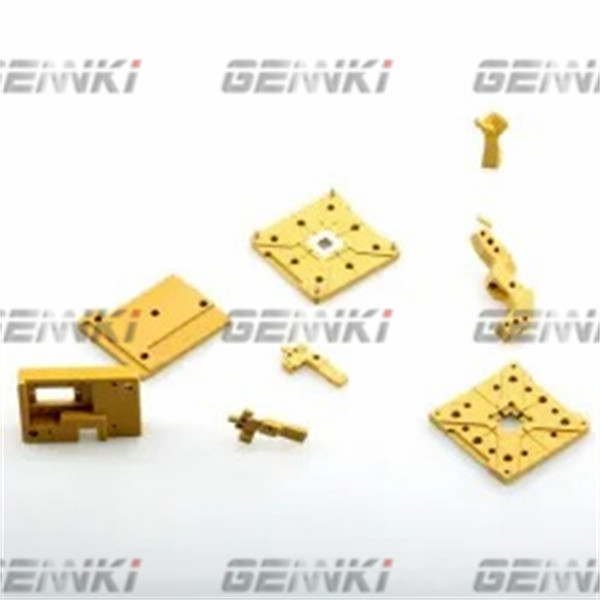Buy Brass Alloy 6082 AL CNC Machining Parts Automotive Fabrication Copper at wholesale prices