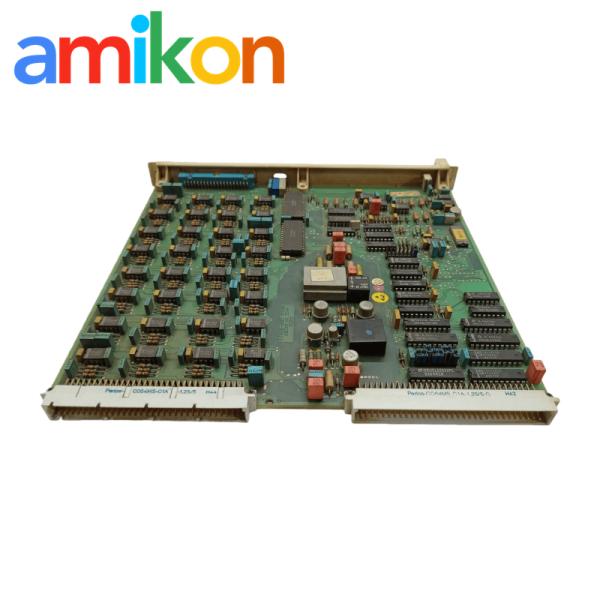 Buy ABB DSAI110 57120001-DP 32 Analog Input Channels Module with Voltage and Current Signal Types at wholesale prices