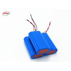 Quality Hongli Rechargeable Toy Battery Pack , Cell Battery Pack Rapidly Charged for sale