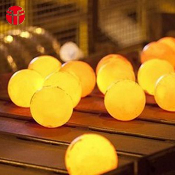 Achieve Optimal Polishing Results with High-Hardness Grinding Balls Elongation