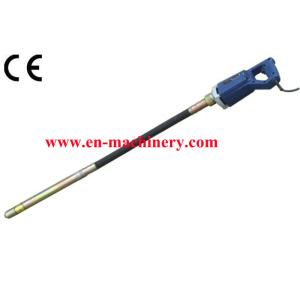 Electric Handy Concrete Vibrator India And Pakistan Buyer & Supplier