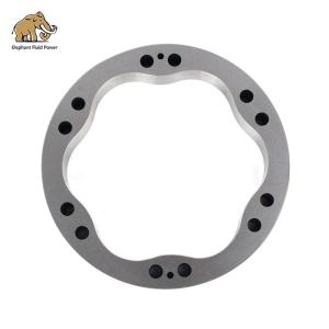 Radial Hydraulic Piston Motor Poclain Ms02 MSE02 Repair Manual