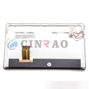 7.0 INCH Sharp LQ070T5GA01 TFT LCD Screen Display Panel For Car Auto Parts