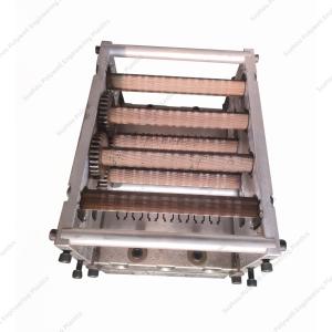 Nylon Polyamide66 Extruding Plastic Moulding Dies Heat Insulation Strips