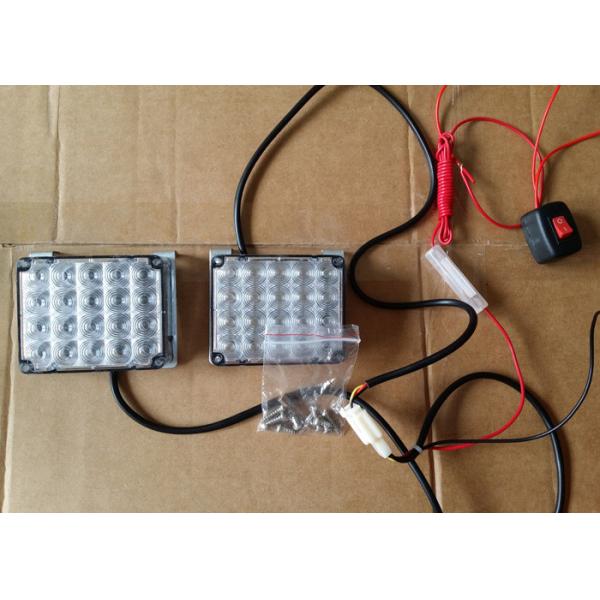 Buy LED Warning Light / emergency light LED Light Head at wholesale prices