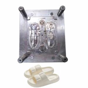 Eva Slipper Outdoor Bubble Slipper For Woman