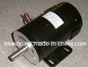 China DC Lift Motor (90VDC 245W 1/3HP 1800RPM) on sale
