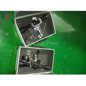 Zoom Sag Scope 4 Magnification Factor Essential Measurement Equipment