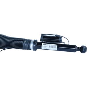 Mercedes Benz S Class W221 Air Struts Airmatic 4MATIC Rear Left Air Suspension