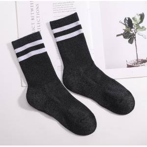Antibacterial Custom Sports Socks