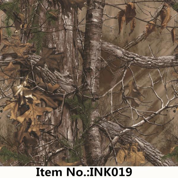 Buy 50 100cm Width PVA Printable Water Transfer Film For Plastic at wholesale prices