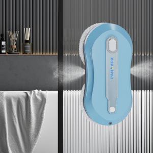 65dB 72W Remote Control Window Washer Customized Logo Automatic Window Cleaner