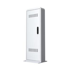 Urhealth 21 inch high brightness LCD display touch outdoor advertising with