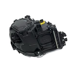 9618204439 Mercedes Benz Headlight European Truck Parts