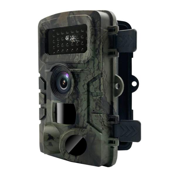 Buy PR1000 Trail Camera With 34pcs IR LED  IP54 Waterproof at wholesale prices