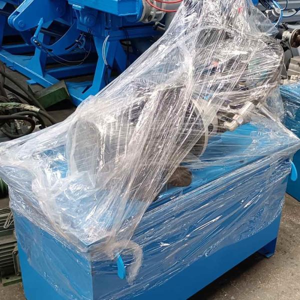 2m EPS Block Moulding Machine Polystyrene Foam Plates Vacuum Machine