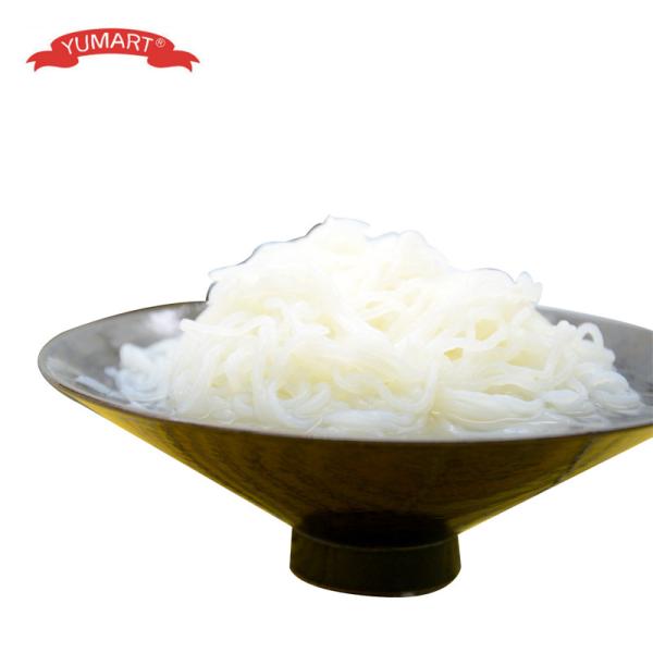 Buy Halal Health Shirataki Noodles Made From Konjac Glucomannan Powder at wholesale prices