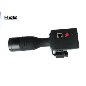 EBS 250 Handjet Handheld Inkjet Printer / EBS Hand Jet Portal Printer