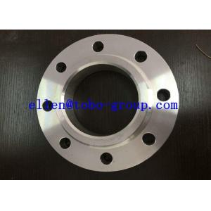 TOBO GROUP AISI SAE 8360 Slip on Flange