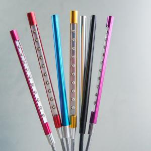 USB Light Metal Flexible Goose Neck Pipe 54g 47cm